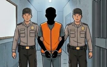 Polisi Usut Kasus Tindak Pidana Perkosaan di Lombok Barat