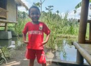 Polres Loteng Lakukan Pencarian Anak Hilang di BTN Rinjani Permai Praya. ‎