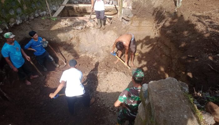 Dari Pondasi Hingga Harapan, Jembatan Garuda Dikerjakan Bertahap
