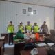 Police Go To School, Satlantas Polres Bima Kota Edukasi Tertib Berkendara di MTSN 1 Kota Bima