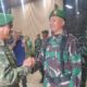 Dari Dedikasi Menuju Prestasi, Prajurit Kodim Naik Pangkat