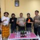Cegah Gangguan Kamtibmas, Tim Opsnal Polsek Rasbar Tertibkan Miras Tanpa Izin di Amahami