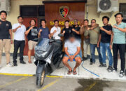 Tim Jatanras Polres Dompu Berhasil Amankan Pelaku Pencurian dengan Pemberatan, Sita Barang Bukti Puluhan Juta Rupiah