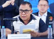 Polri Bentuk Satgas Haji dan Umrah, Antisipasi Penipuan dan Pemberangkatan Ilegal