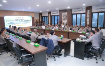 Kapolda NTB Tutup PKDN Sispemti Dikreg ke-35, Dorong Peningkatan Kinerja Kepolisian