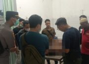 Niat Beristirahat di Rumah Rekan, Seorang Pria Asal Seketeng Ditemukan Meninggal Dunia