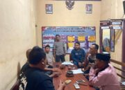 Polsek Plampang Ungkap Kasus Pencurian Uang Rp 50 Juta di Jok Motor Hanya dalam Hitungan Jam
