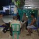 Patroli KRYD Malam Hingga dini Hari, Upaya Preventif Polsek Woha Polres Bima Kabupaten Jaga Stabilitas Kamtibmas