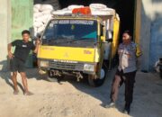 Sinergi Kuat Polri dan Kelompok Tani di Lembar Pastikan Serapan Jagung Melimpah Masuk Gudang Bulog