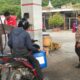 Polsek Rasanae Barat Patroli Tiga SPBU, Pastikan Situasi Kondusif Pasca Kenaikan Harga BBM