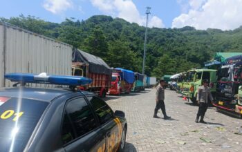 Kelancaran Arus Pengiriman Hewan Ternak di Pelabuhan Lembar