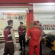 Polres Lombok Barat Intensifkan Patroli Dialogis di SPBU: Pastikan Kamtibmas Kondusif dan BBM Subsidi Aman