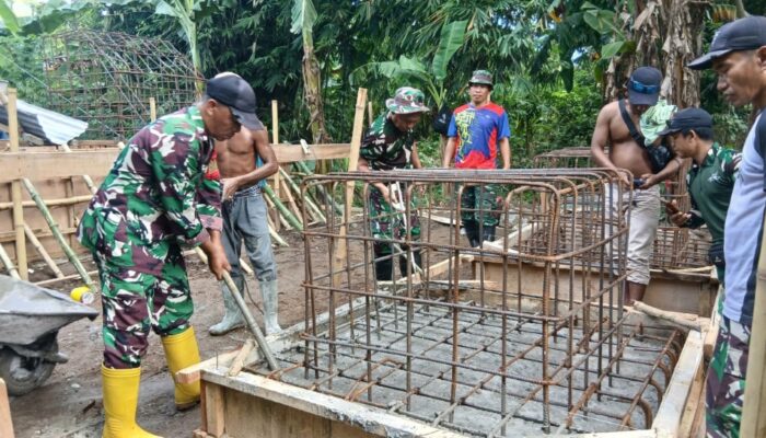 Tahap Krusial, Pondasi Jembatan Garuda Gagasan Presiden Prabowo Diperkuat