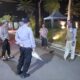 Warga Tenang Beristirahat, Polsek Labuapi Jaga Ketat Kawasan Perumahan dan Underpass dari Teror Kriminalitas