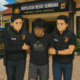Nekat Kabur Saat Diamankan, Terduga Pelaku Pencurian 3 HP di Plampang Babak Belur Dihakimi Massa