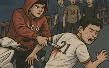 Polsek Sape Bergerak Cepat, Dua Terduga Pelaku Penganiayaan Maut Diamankan