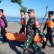 Korban Hanyut Pantai Ampenan Ditemukan, Satu Masih Dicari