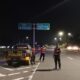 Jalur Bypass BIL II Sepi, Polisi Amankan Lokasi dari Balap Liar dan Begal Dini Hari