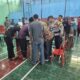 Bhabinkamtibmas Desa Rempe Dampingi Sunat Massal, 10 Anak Ikuti Kegiatan dengan Lancar