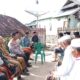 Bhabinkamtibmas Polres Bima Kota Sambangi Warga Binaan, Sampaikan Himbauan Kamtibmas