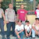Polsek Hu’u Amankan Tiga Terduga Pelaku Pembacokan, Situasi Kamtibmas Kondusif