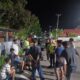 Patroli Dialogis Polsek Taliwang, Cegah Balap Liar dan Gangguan Kamtibmas di Kelurahan Kuang