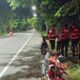 Patroli Dialogis Polres Lombok Barat Jaga Kamtibmas Gerung