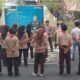 Pembinaan Saka Bhayangkara Pangkalan Sekotong Lombok Barat