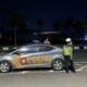 Polsek Kediri Gelar Patroli KRYD Blue Light Antisipasi 3C