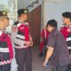 Polres Lombok Barat Perketat Patroli di SPBU Bleke