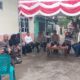 SAT BINMAS POLRES DOMPU LAKSANAKAN PENGECEKAN DAN PEMBINAAN SATKAMLING DI KELURAHAN POTU