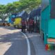 Amankan Logistik di Gili Mas, Sat Samapta Polres Lombok Barat Siagakan Inovasi KEMOS 110