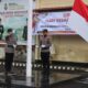 UPACARA HARI KESADARAN NASIONAL, POLRES DOMPU BERIKAN PENGHARGAAN KEPADA JUARA LOMBA SATKAMLING