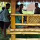 TNI-Polri Ajak Petani Labuapi Manfaatkan Lahan Kosong