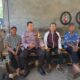 Dekatkan Pelayanan Kepolisian, Bhabinkamtibmas Desa Kole Sambangi Tokoh Masyarakat