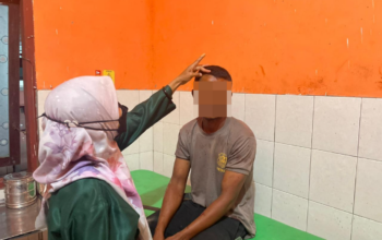 Diduga Lakukan Pelecehan, Seorang Pria di Plampang Dikeroyok Hingga Alami Luka Robek