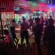 Ciptakan Rasa Aman, Polres Bima Kota Gelar Patroli Blue Light Malam Hari
