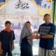 Kapolres Sumbawa Barat Serahkan Daging Kurban Langsung ke Masyarakat dan Media