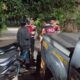 Antisipasi Kejahatan Malam, Polres Lobar Gencarkan Patroli di Lembar
