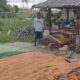 Upaya Ketahanan Pangan Lewat Sambang Produktif di Labuapi