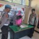 Kapolsek Sambelia Pimpin Penandatanganan Pakta Integritas Personel dan Bhayangkari sebagai Komitmen Pencegahan Penyalahgunaan Narkoba