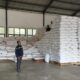 19 Ton Jagung Petani Lombok Barat Tembus Standar BULOG