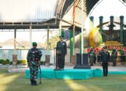 Dari Mataram untuk Indonesia, Korem 162/WB Kukuhkan Semangat Pancasila Pemersatu Bangsa