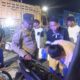 Antisipasi Kerawanan Kamtibmas diwilayah hukumnya, Polsek Bolo Gencarkan Patroli Malam Hari