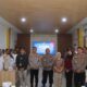 Polres Lombok Tengah Terima Kunjungan Tim Puslitbang Polri dalam Penelitian Peran Polri pada Pengamanan Unjuk Rasa Tahun 2026