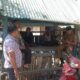 Perkuat Sinergitas Jaga Kamtibmas, Bhabinkamtibmas Polsek Monta Sambangi Tokoh agama dan Pemerintah