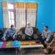 Perkuat Sinergitas, Kapolsek Lunyuk Lakukan Kunjungan Kerja ke Pemerintah Desa Perung