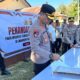 Polres Bima Tegaskan Komitmen Berantas Narkoba, Seluruh Personel dan ASN Teken Pakta Integritas