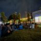 Polres Bima Kota Gelar Nobar Semifinal AFF U-19, Dukung Perjuangan Timnas Indonesia