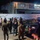 Ciptakan Situasi Kondusif, Polsek Sape Intensifkan Patroli Gabungan di Wilayah Hukum Sape